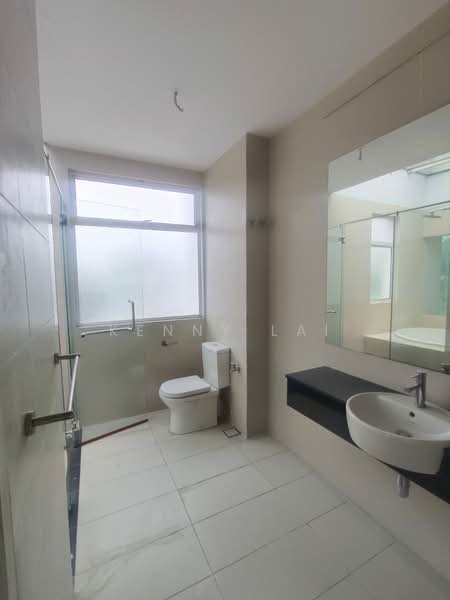 Rumah Teres untuk Dijual di Cheras (Selangor) - Kenny Lai - Bathroom - PropertyGuru.com.my