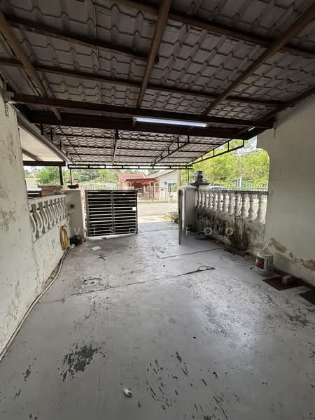 Rumah Teres 2-Tingkat untuk Dijual di Taman Damai Jaya (Skudai) - Vison Foo - PropertyGuru.com.my