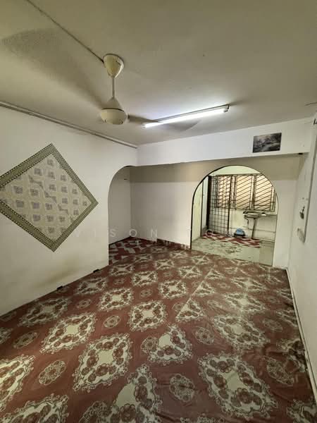 Rumah Teres 2-Tingkat untuk Dijual di Taman Damai Jaya (Skudai) - Vison Foo - PropertyGuru.com.my
