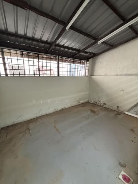 Rumah Teres 2-Tingkat untuk Dijual di Taman Damai Jaya (Skudai) - Vison Foo - PropertyGuru.com.my