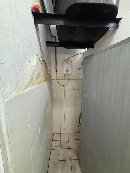 Rumah Teres 2-Tingkat untuk Dijual di Taman Damai Jaya (Skudai) - Vison Foo - PropertyGuru.com.my