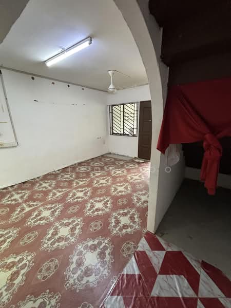 Rumah Teres 2-Tingkat untuk Dijual di Taman Damai Jaya (Skudai) - Vison Foo - PropertyGuru.com.my