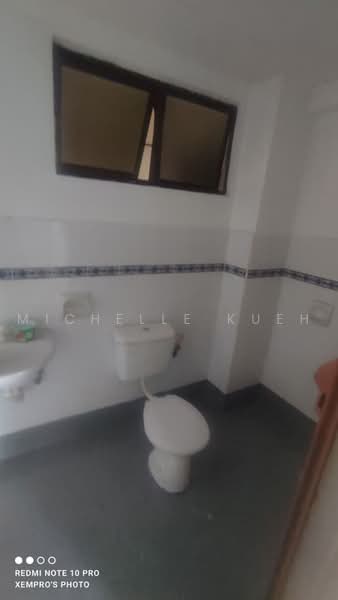 Apartment for Sale at Skudai Villa - Michelle Kueh - Bathroom - PropertyGuru.com.my
