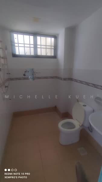 Apartment for Sale at Skudai Villa - Michelle Kueh - Bathroom - PropertyGuru.com.my
