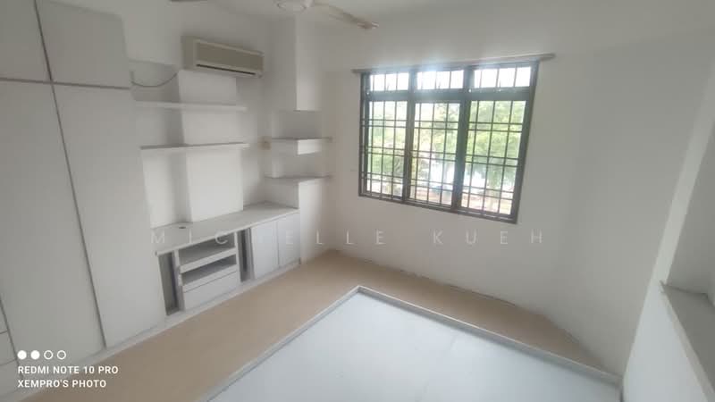 Apartment for Sale at Skudai Villa - Michelle Kueh - PropertyGuru.com.my