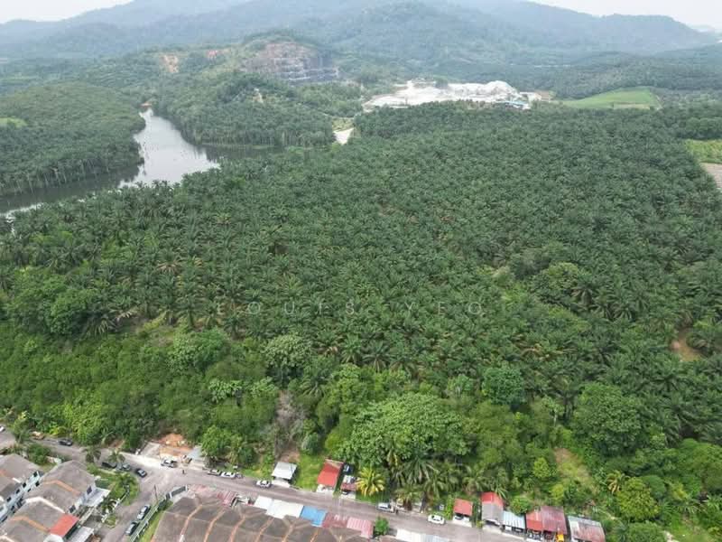 Tanah Pertanian untuk Dijual di Taman Mawai (Kota Tinggi) - Louis Yeo - Exterior - PropertyGuru.com.my