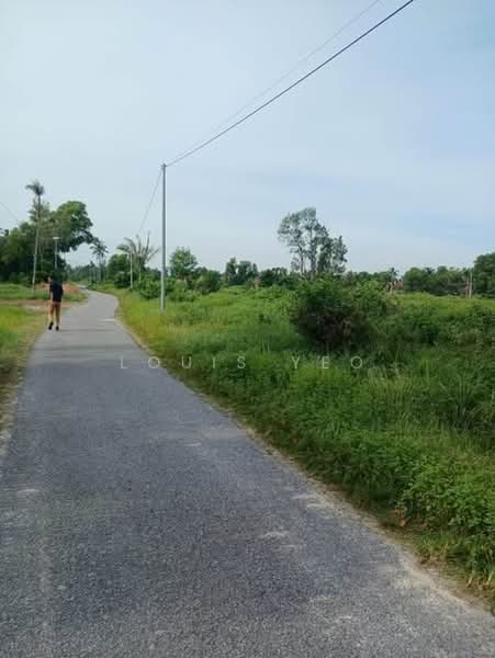 Tanah Pertanian untuk Dijual di Taman Mawai (Kota Tinggi) - Louis Yeo - Exterior - PropertyGuru.com.my