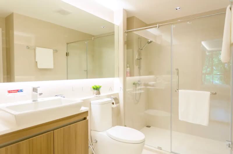 Service Residence for Sale at The Clio 2 Residences - Lilian Ta - Bathroom - PropertyGuru.com.my