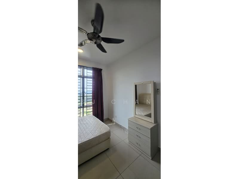 Service Residence for Rent at D'Ambience Residences (Pangsapuri Ikatan Flora) - SJ CHAN - PropertyGuru.com.my