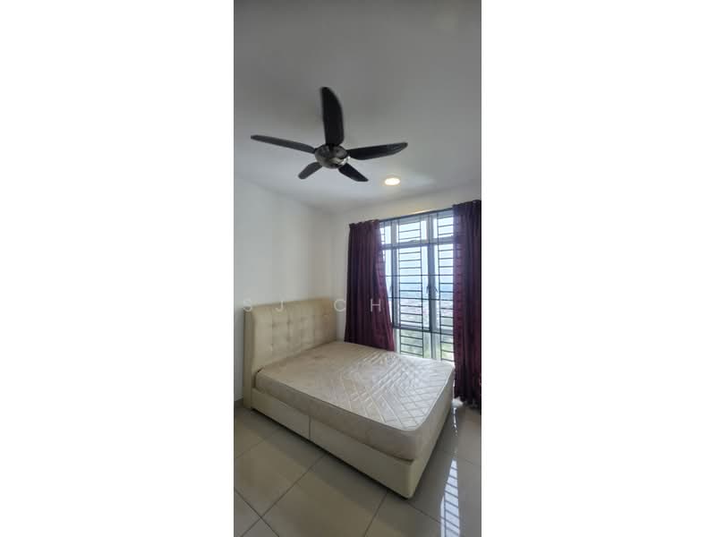 Service Residence for Rent at D'Ambience Residences (Pangsapuri Ikatan Flora) - SJ CHAN - PropertyGuru.com.my