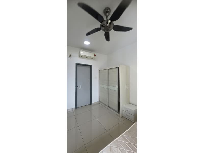 Service Residence for Rent at D'Ambience Residences (Pangsapuri Ikatan Flora) - SJ CHAN - PropertyGuru.com.my