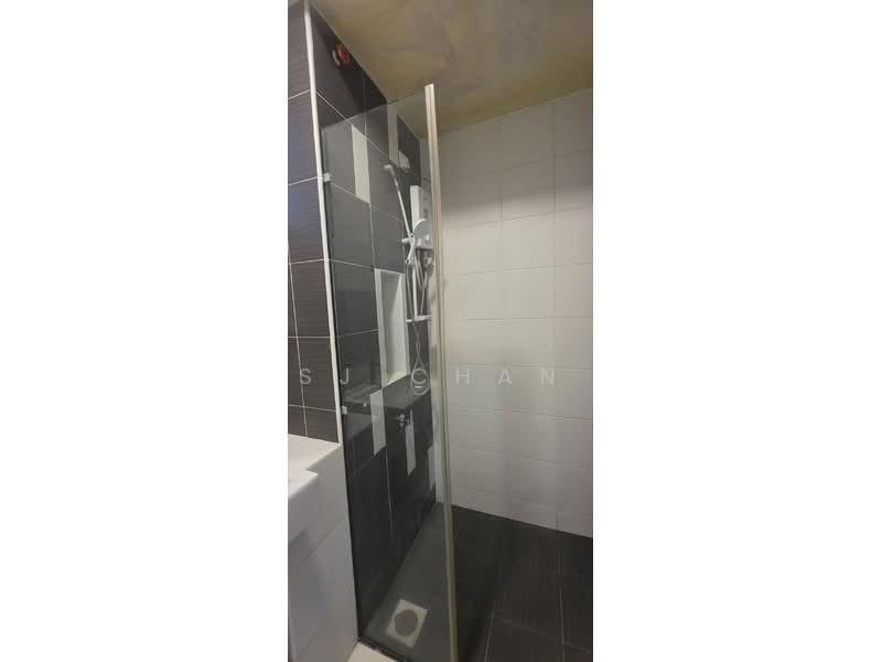 Service Residence for Rent at D'Ambience Residences (Pangsapuri Ikatan Flora) - SJ CHAN - PropertyGuru.com.my
