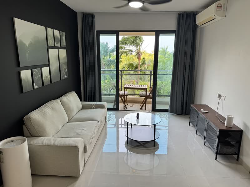 Condominium for Rent at Cerulean Bay @ Forest City - XY Sen - PropertyGuru.com.my
