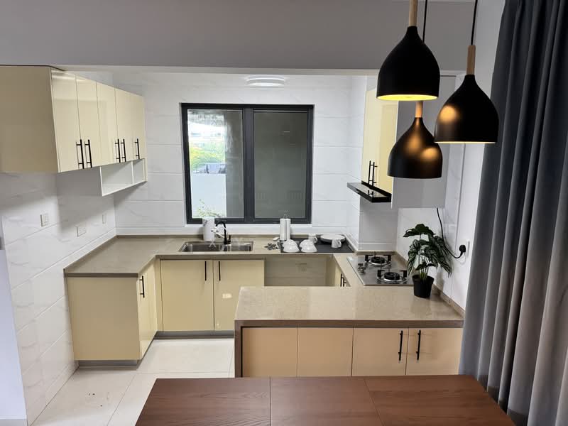 Condominium for Rent at Cerulean Bay @ Forest City - XY Sen - PropertyGuru.com.my
