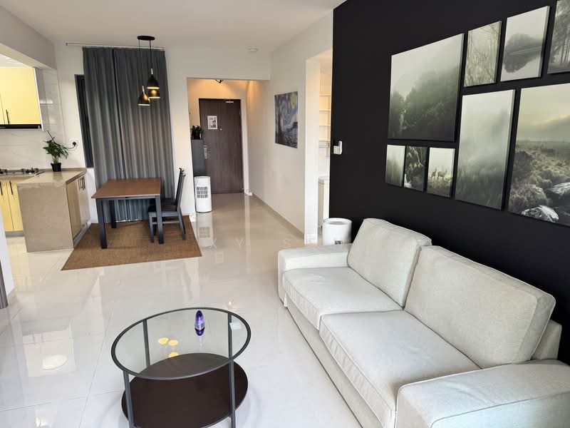 Condominium for Rent at Cerulean Bay @ Forest City - XY Sen - PropertyGuru.com.my