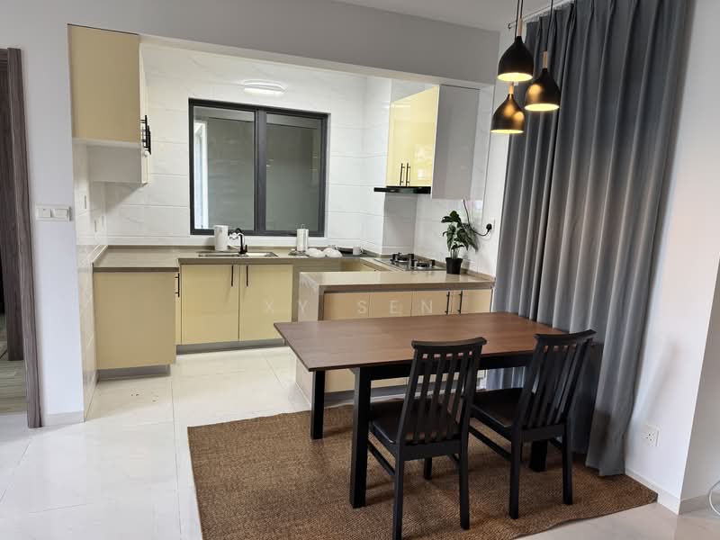Condominium for Rent at Cerulean Bay @ Forest City - XY Sen - PropertyGuru.com.my