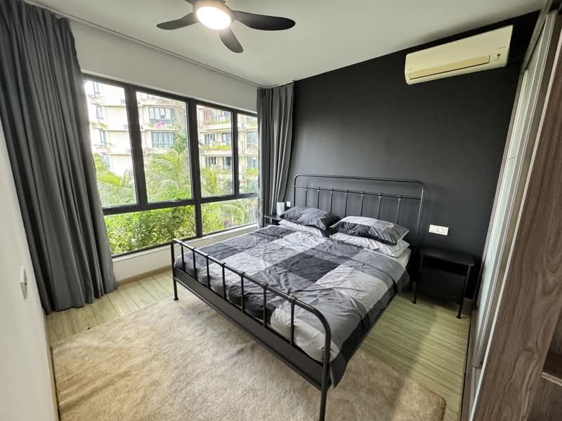 Condominium for Rent at Cerulean Bay @ Forest City - XY Sen - PropertyGuru.com.my