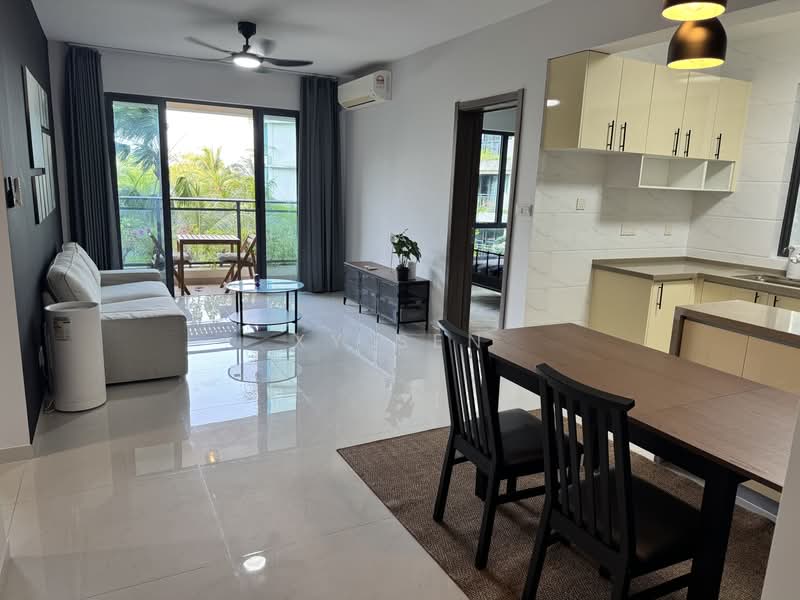 Condominium for Rent at Cerulean Bay @ Forest City - XY Sen - PropertyGuru.com.my