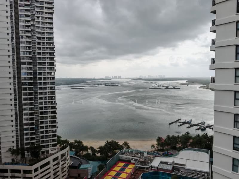 Kondominium untuk Dijual di Amberside @ Country Garden Danga Bay - Jercy Ten - Exterior - PropertyGuru.com.my