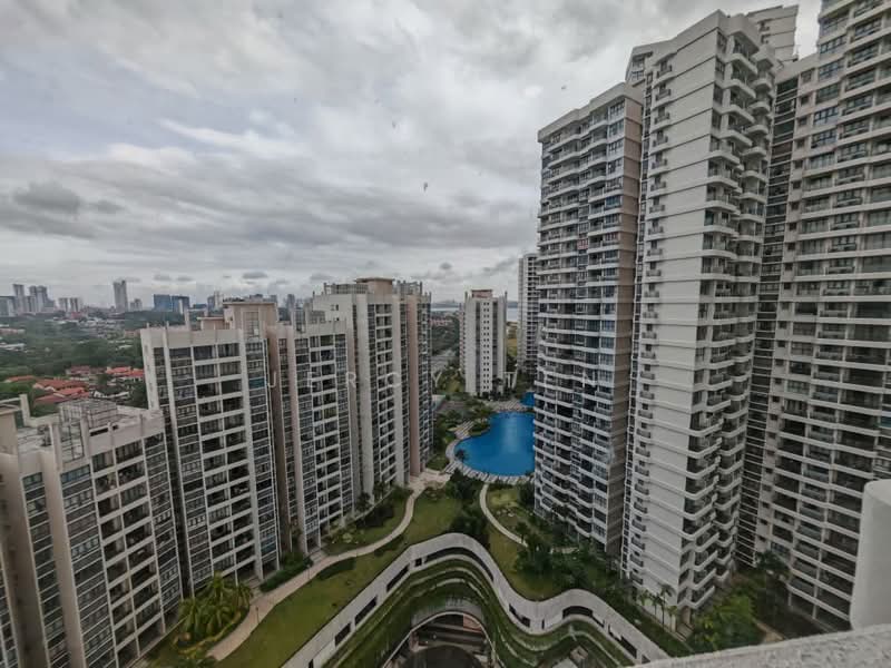 Kondominium untuk Dijual di Amberside @ Country Garden Danga Bay - Jercy Ten - Exterior - PropertyGuru.com.my