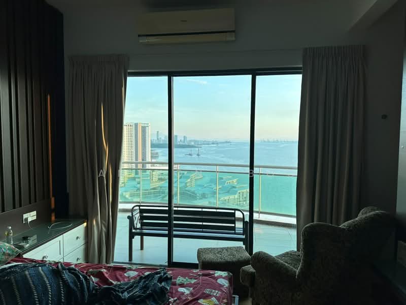 Condominium for Sale at The Light Point - Anthony Boo - Bedroom - PropertyGuru.com.my