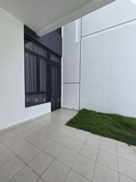 Cluster House for Sale in Horizon Hills (Iskandar Puteri (Nusajaya)) - Derrick Wong - Exterior - PropertyGuru.com.my