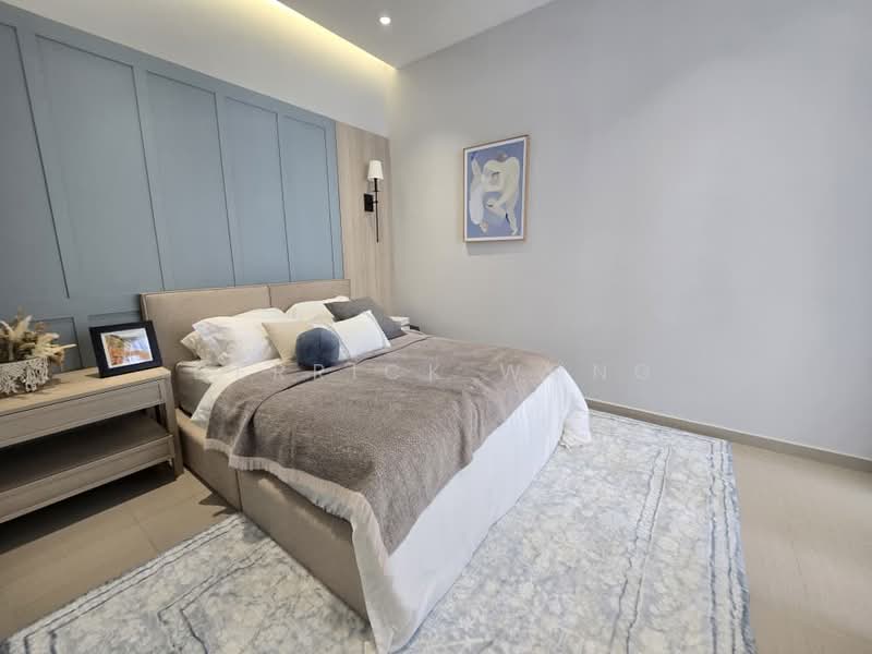 Cluster House for Sale in Horizon Hills (Iskandar Puteri (Nusajaya)) - Derrick Wong - Bedroom - PropertyGuru.com.my