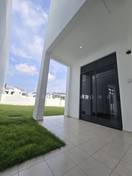 Cluster House for Sale in Horizon Hills (Iskandar Puteri (Nusajaya)) - Derrick Wong - Exterior - PropertyGuru.com.my
