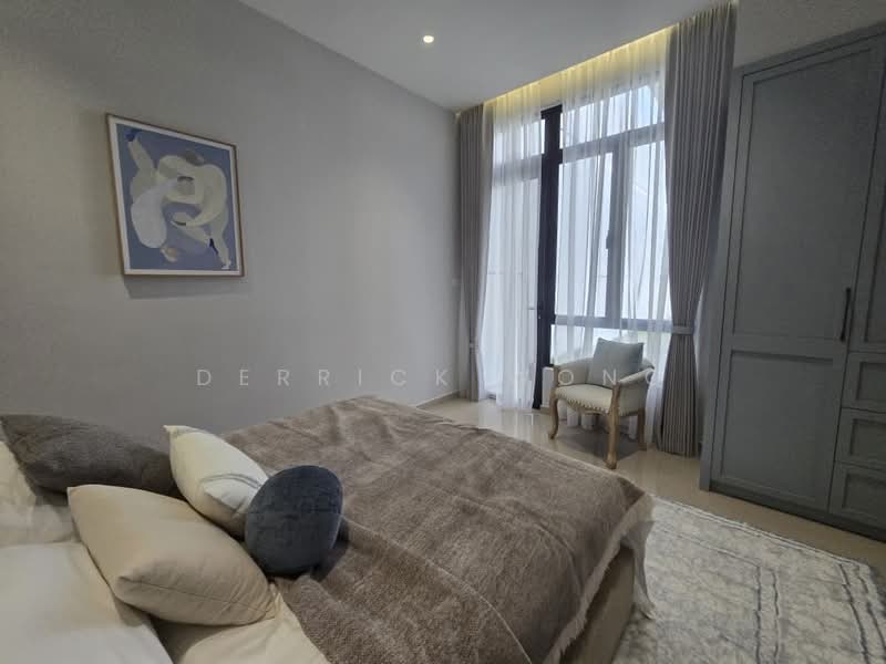 Cluster House for Sale in Horizon Hills (Iskandar Puteri (Nusajaya)) - Derrick Wong - Bedroom - PropertyGuru.com.my