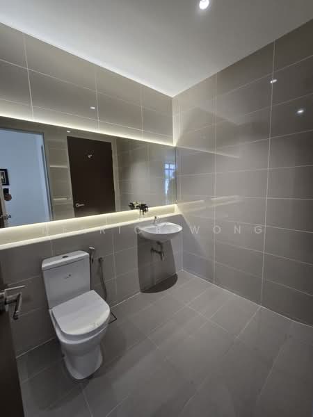 Cluster House for Sale in Horizon Hills (Iskandar Puteri (Nusajaya)) - Derrick Wong - Bathroom - PropertyGuru.com.my