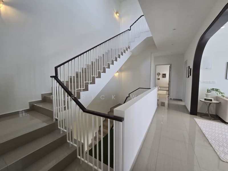 Cluster House for Sale in Horizon Hills (Iskandar Puteri (Nusajaya)) - Derrick Wong - Corridor - PropertyGuru.com.my
