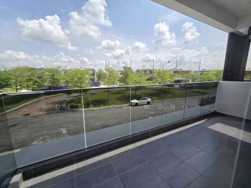 Cluster House for Sale in Horizon Hills (Iskandar Puteri (Nusajaya)) - Derrick Wong - PropertyGuru.com.my