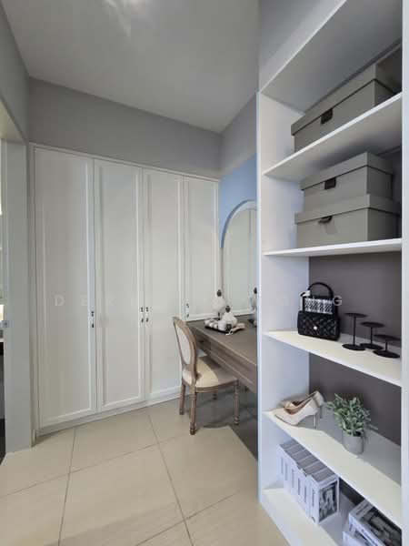 Cluster House for Sale in Horizon Hills (Iskandar Puteri (Nusajaya)) - Derrick Wong - PropertyGuru.com.my