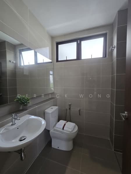 Cluster House for Sale in Horizon Hills (Iskandar Puteri (Nusajaya)) - Derrick Wong - PropertyGuru.com.my