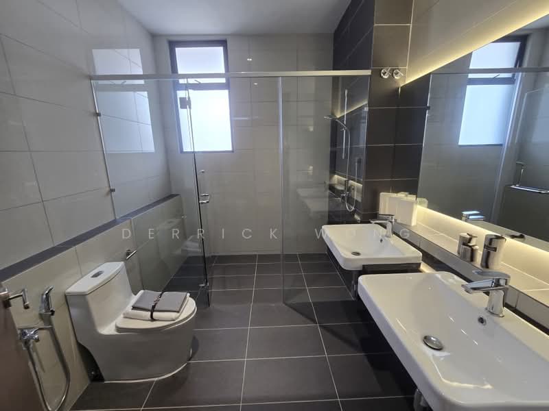 Cluster House for Sale in Horizon Hills (Iskandar Puteri (Nusajaya)) - Derrick Wong - PropertyGuru.com.my