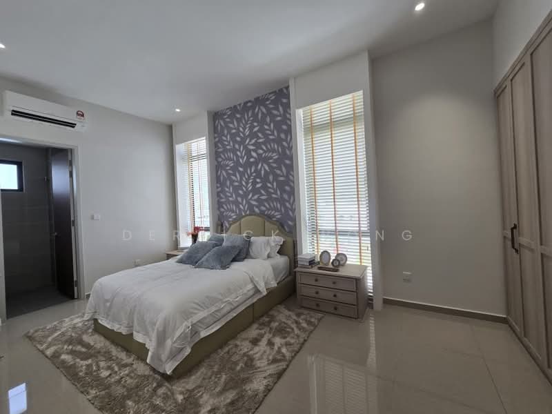 Cluster House for Sale in Horizon Hills (Iskandar Puteri (Nusajaya)) - Derrick Wong - PropertyGuru.com.my