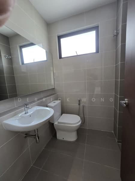 Cluster House for Sale in Horizon Hills (Iskandar Puteri (Nusajaya)) - Derrick Wong - PropertyGuru.com.my