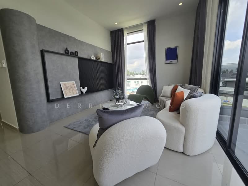 Cluster House for Sale in Horizon Hills (Iskandar Puteri (Nusajaya)) - Derrick Wong - PropertyGuru.com.my
