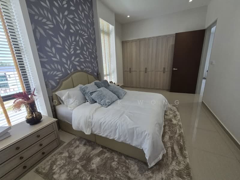 Cluster House for Sale in Horizon Hills (Iskandar Puteri (Nusajaya)) - Derrick Wong - PropertyGuru.com.my