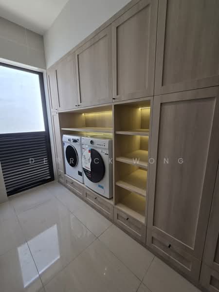 Cluster House for Sale in Horizon Hills (Iskandar Puteri (Nusajaya)) - Derrick Wong - PropertyGuru.com.my