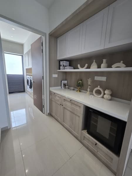 Cluster House for Sale in Horizon Hills (Iskandar Puteri (Nusajaya)) - Derrick Wong - PropertyGuru.com.my