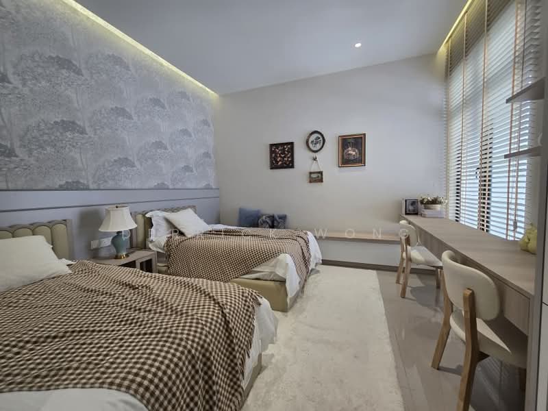 Cluster House for Sale in Horizon Hills (Iskandar Puteri (Nusajaya)) - Derrick Wong - PropertyGuru.com.my