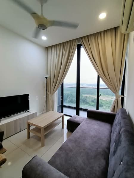Service Residence for Sale at D'Pristine - Esther Toh - PropertyGuru.com.my