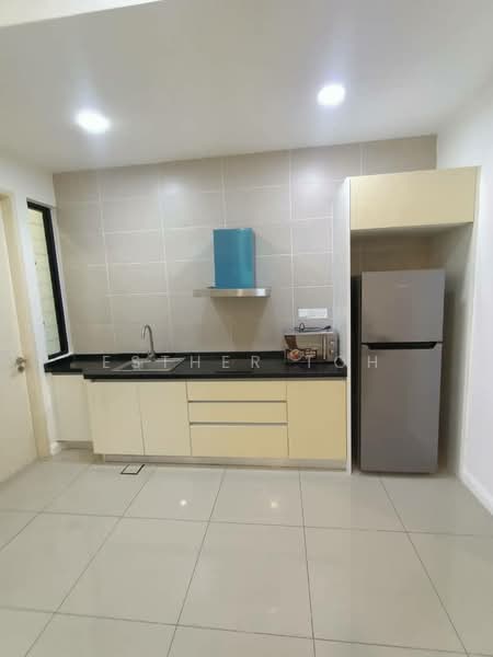 Service Residence for Sale at D'Pristine - Esther Toh - PropertyGuru.com.my
