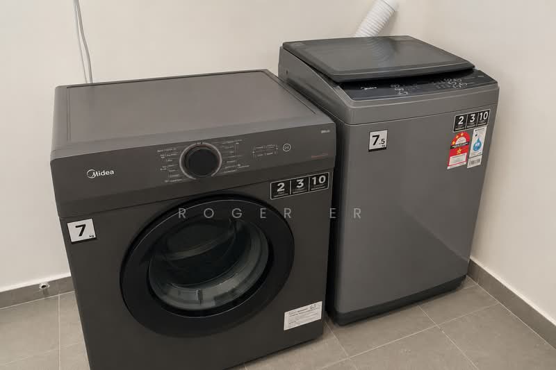 Service Residence for Rent at One Equine - Roger Er - Interior - PropertyGuru.com.my