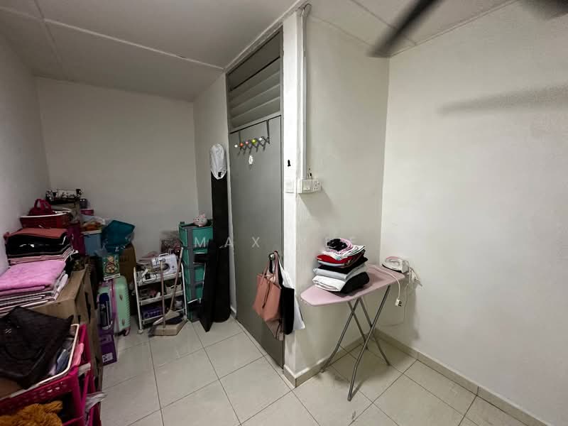 Rumah Teres 2-Tingkat untuk Dijual di Saleng (Senai) - Max Yee - Interior - PropertyGuru.com.my