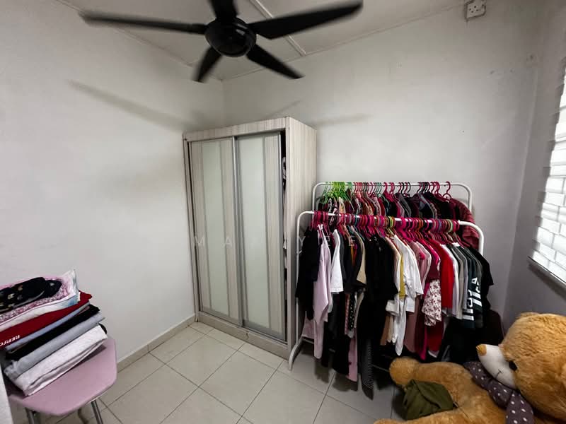 Rumah Teres 2-Tingkat untuk Dijual di Saleng (Senai) - Max Yee - Interior - PropertyGuru.com.my