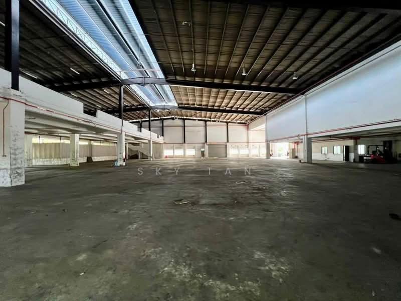 Kilang Terpisah untuk Disewa di Bandar Seri Alam (Masai) - Sky Tan - Interior - PropertyGuru.com.my