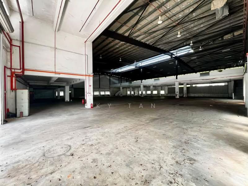 Kilang Terpisah untuk Disewa di Bandar Seri Alam (Masai) - Sky Tan - Interior - PropertyGuru.com.my