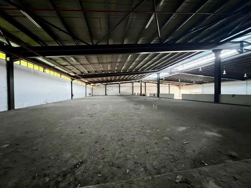 Kilang Terpisah untuk Disewa di Bandar Seri Alam (Masai) - Sky Tan - Interior - PropertyGuru.com.my